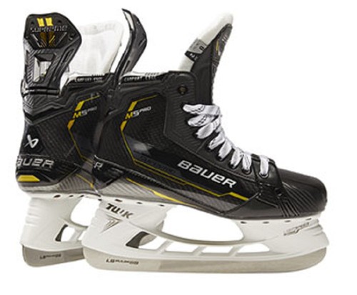 Bauer supreme pro - bauer,