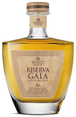 Mazzetti altavilla grappa - d'altavilla,