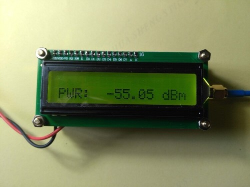 5khz 2700mhz misuratore di - -2700mhz,