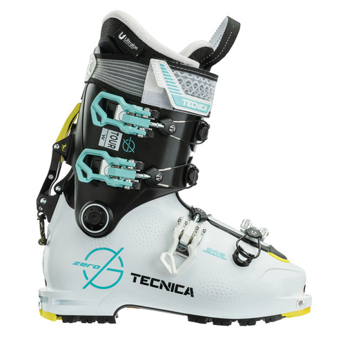Tecnica zero tour - zero,