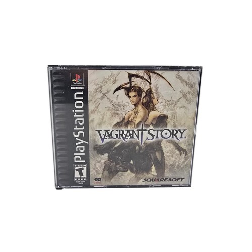 Vagrant story ps1 disco - vagrant,