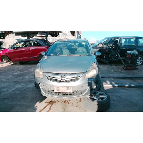 Per ricambi carrozzeria