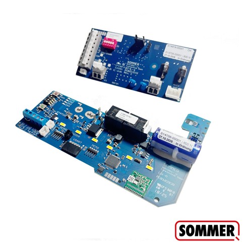 Kit schede sommer - sommer, s3
