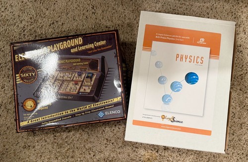 Bju press logos science - science, lab