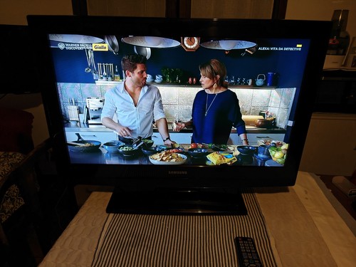 Smart pollici samsung - smart, tv
