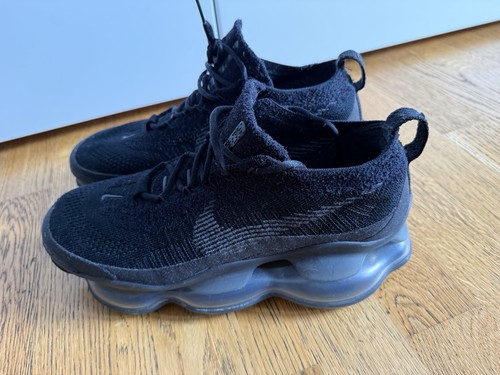 Nike air max scorpion flyknit - max,