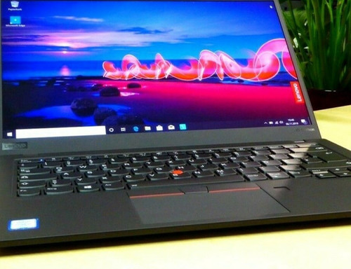 Laptop inglese usa lenovo x1 - laptop, usa: