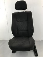 BMW SERIE 3 E46 (2000) 1.9 B SEDILE ANTERIORE SINISTRO