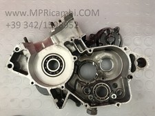 CARTER CENTRALE MOTORE 111A0-KS6-700 HONDA CR 125 1987 1988 CRANKCASE CARTER