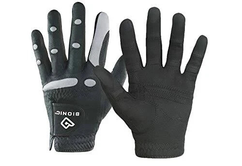 Guanto equitazione uomo bionic - uomo,