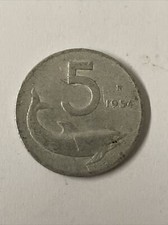 Lotto monete lire - lotto, 1953