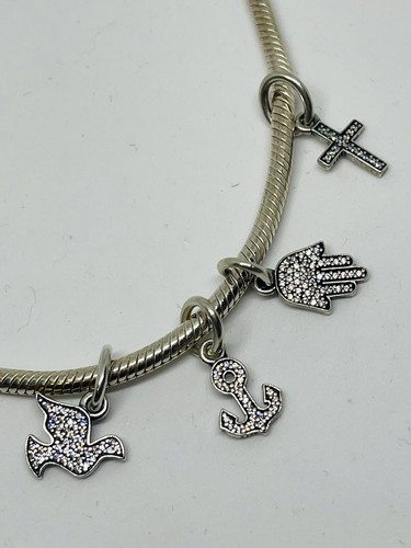 Authentic pandora rare - authentic,