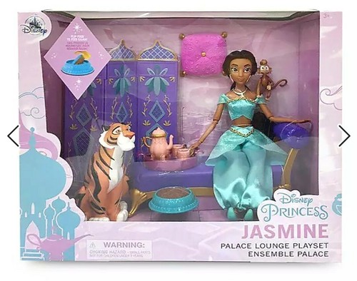Disney store jasmine classic - jasmine,
