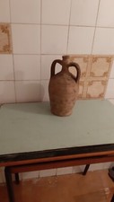 Anfora Pugliese In terracotta