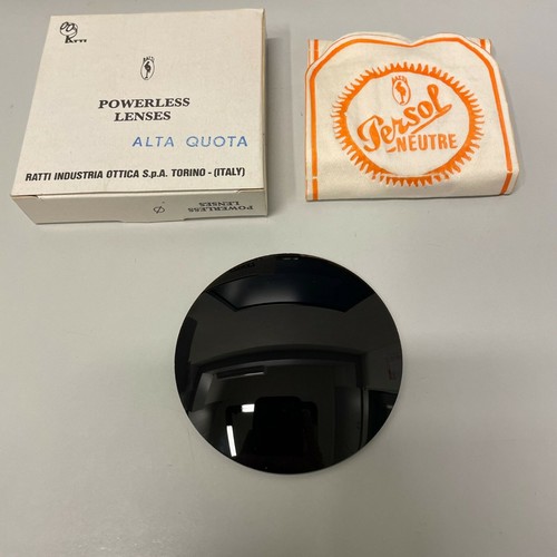 Lenti persol ratti marrone - lenti,