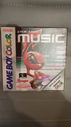 Game boy color - boy,