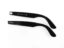 COPPIA DI ASTE RICAMBIO RAY