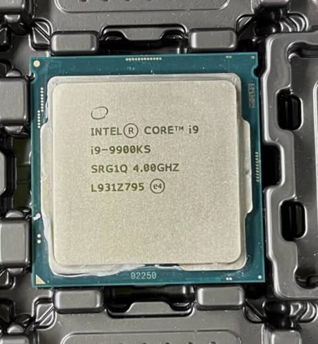 Processori cpu intel - cpu,