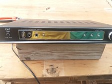 amplificatore karaoke azienda LIFE con lettore MP3