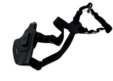 Fondina Vega cuoio ascellare OA110 per beretta 92 98 serie OA1 81102877