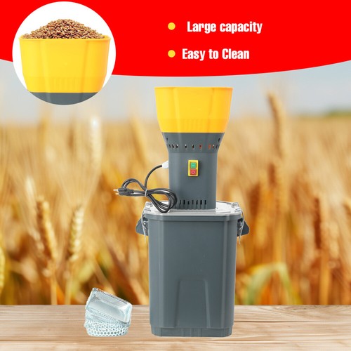 Mulino elettrico 30l macina - elettrico,