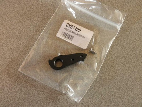 Supporto cambio telaio - telaio, cervelo