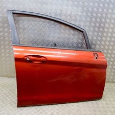 FORD FIESTA MK6 WT Hatchback