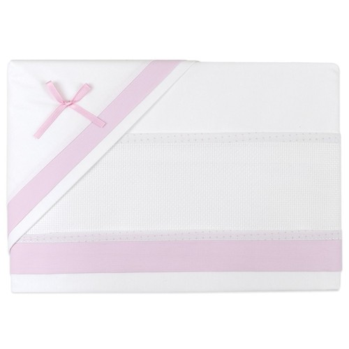 Set lenzuola per - lettino, con