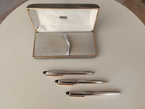 Set penne da collezione - 3,