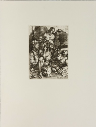 Albrecht dürer incisione - dürer,