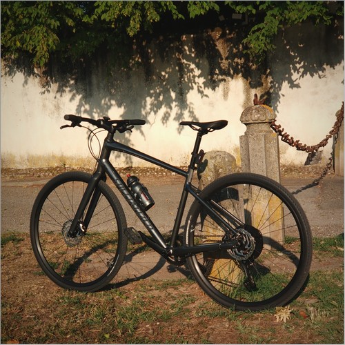 Specialized sirrus 0 - sirrus, 4.0