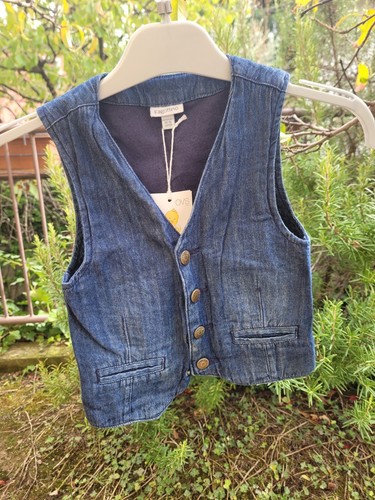 Gillet panciotto oviesse ovs - panciotto,