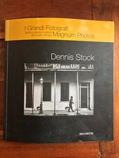 DENNIS STOCK I GRANDI