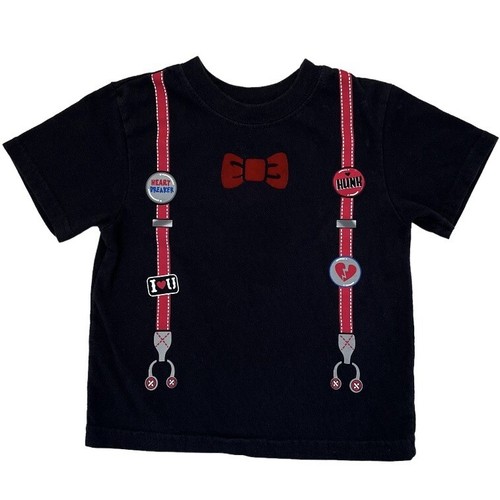 Camicia cuore bambino mesi - cuore,