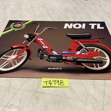 Garelli cyclomoteur 50 Basic