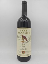 I SODI DI SAN NICCOLO' 2007