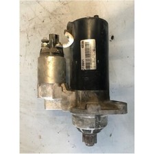 Demareur Seat Leon FR 1.9 TDI
