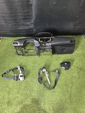 Kit Airbag Completo Lancia Ypsilon Dal 2012 In Poi