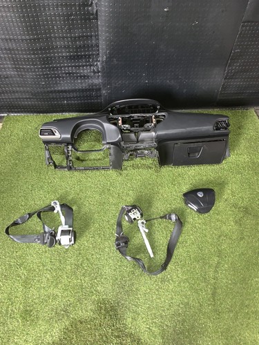 Kit airbag completo lancia - airbag,