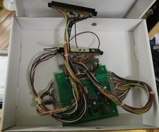 Dual jamma per Cabinet arcade 