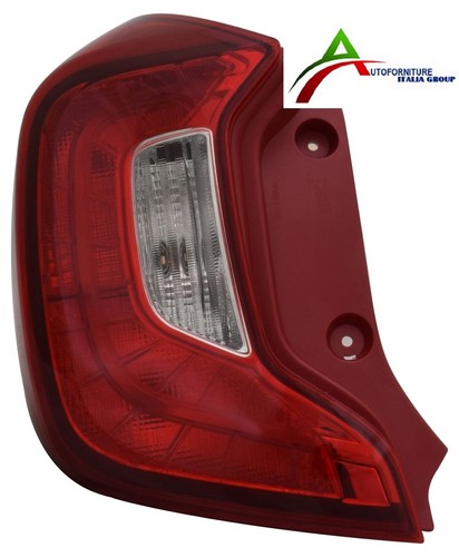 Fanale fanalino posteriore - fanale,