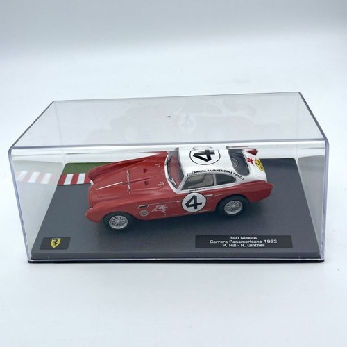 Modellino ferrari racing - ferrari,