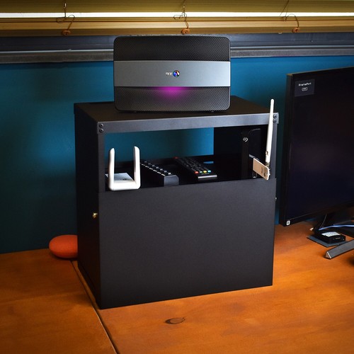 Okunaii router e - wi-fi,