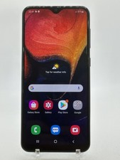Samsung Galaxy A50 - Nero -