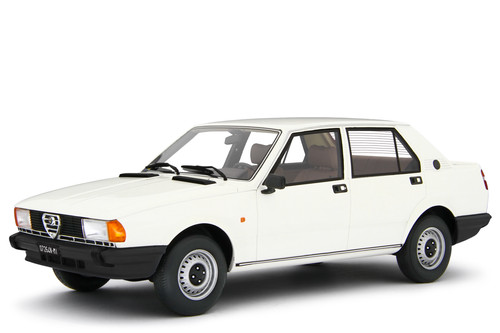 Laudoracing models alfa - laudoracing-models, 1:18