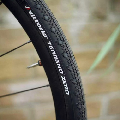 Pneu gravel 700 vittoria - 700, x