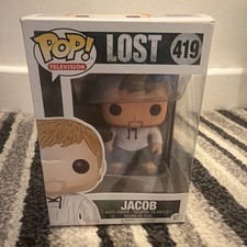 Funko Pop! Vinyl Lost Jacob