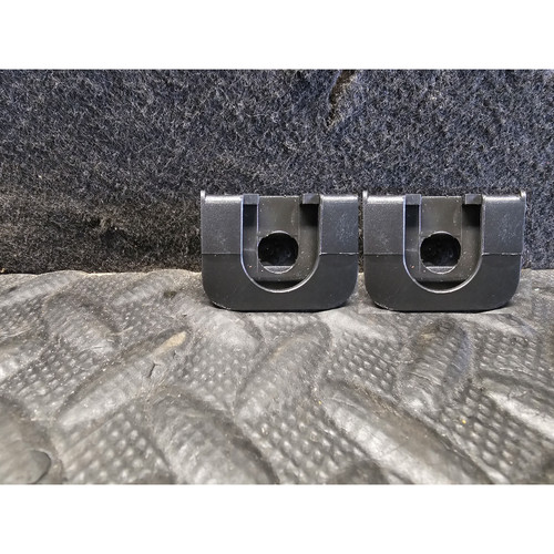Kit 2pz blocchetto fissaggio - 2pz,