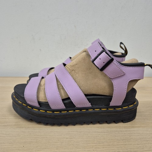Sandali leggeri martens - leggeri, dr