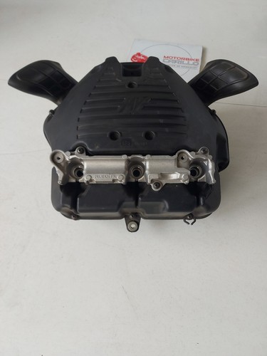 Scatola filtro mv agusta - scatola,